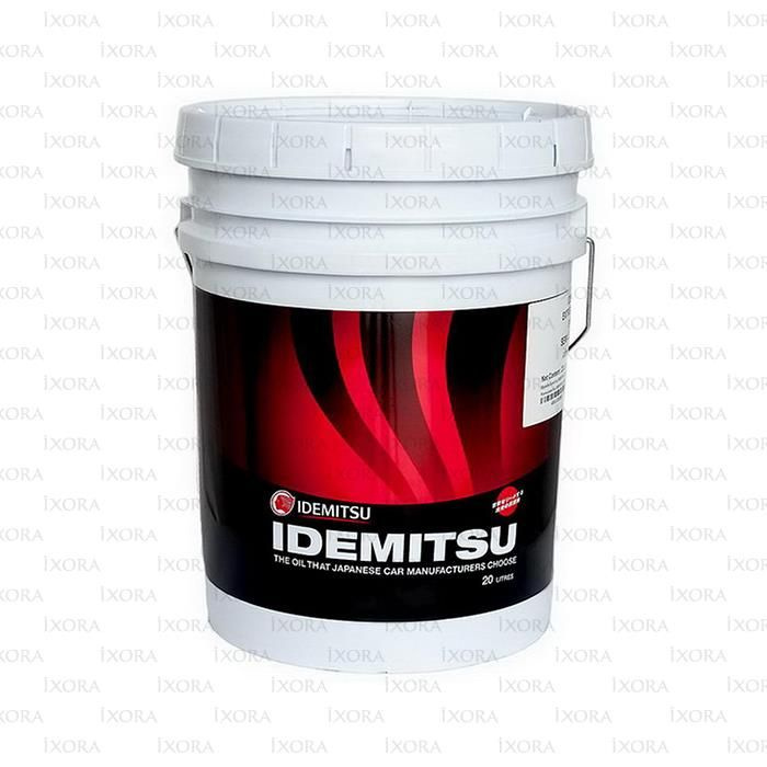 Idemitsu масло трансмиссионное multi atf 20 l 30450248520 - купить по ...