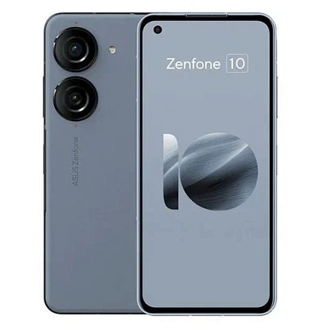 Смартфон ASUS ZenFone 10 8/256 Blue - купить по выгодной цене в ...