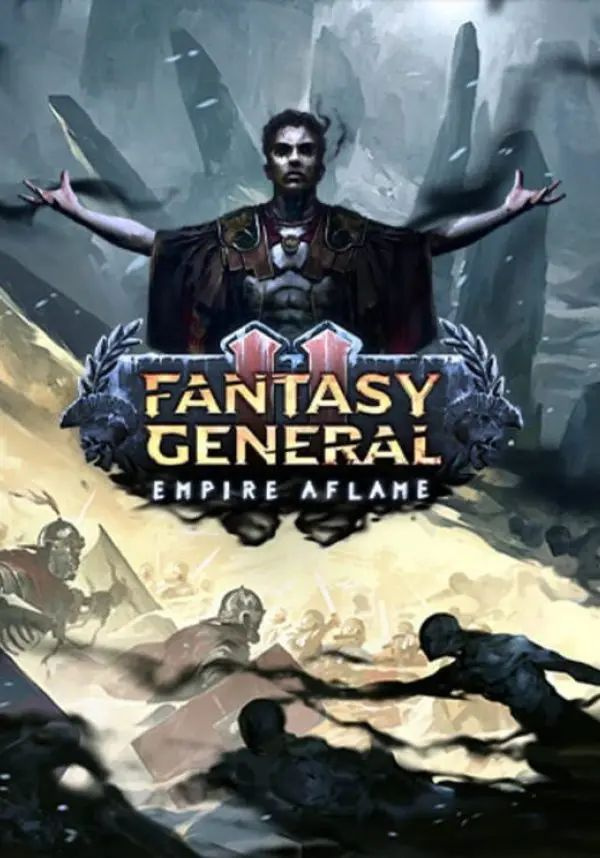 Fantasy General II: Empire Aflame #1