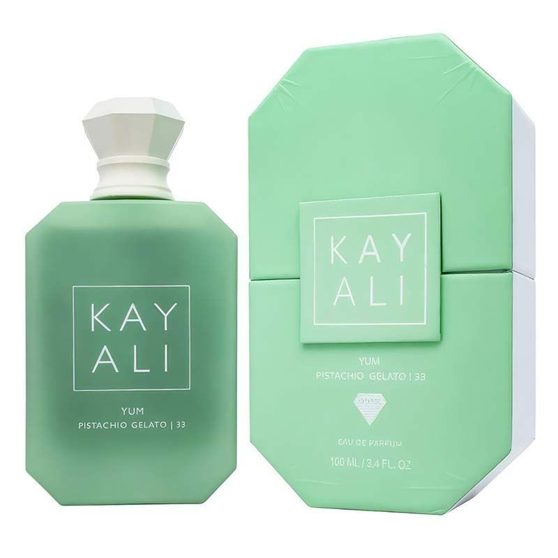香水(女性用) KAYALI Yum Pistachio Gelato 33 100ml KAYALI Yum Pistachio Gelato 33 Парфюмерная вода 100 мл купить на