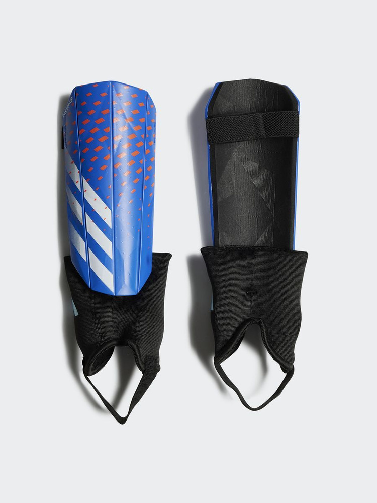 Predator shin sales pads