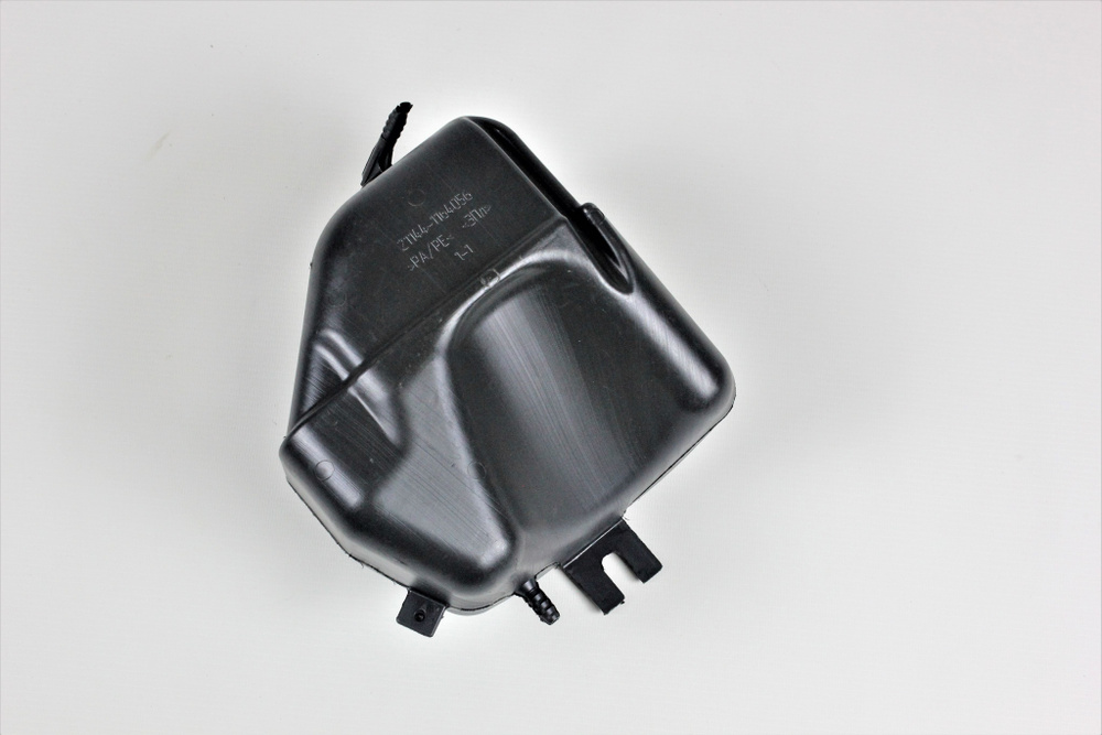 Сепаратор паров бензина ( топливный ) на ВАЗ 2108 2109 21099 2113 2114 ...