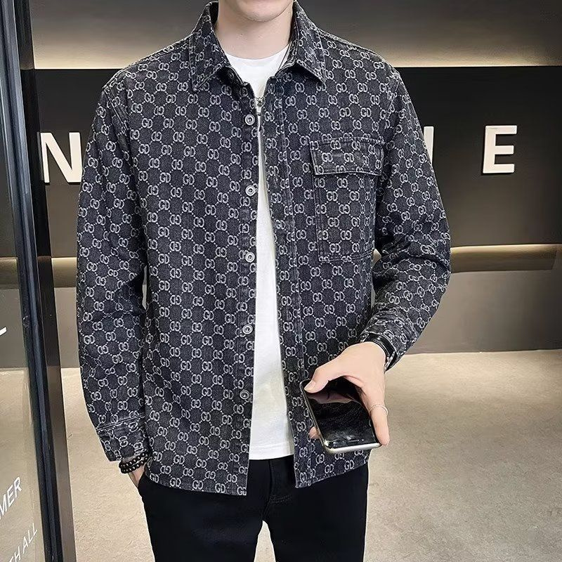 Куртка Gucci #1