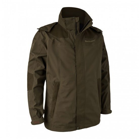 Deerhunter track rain anorak hotsell