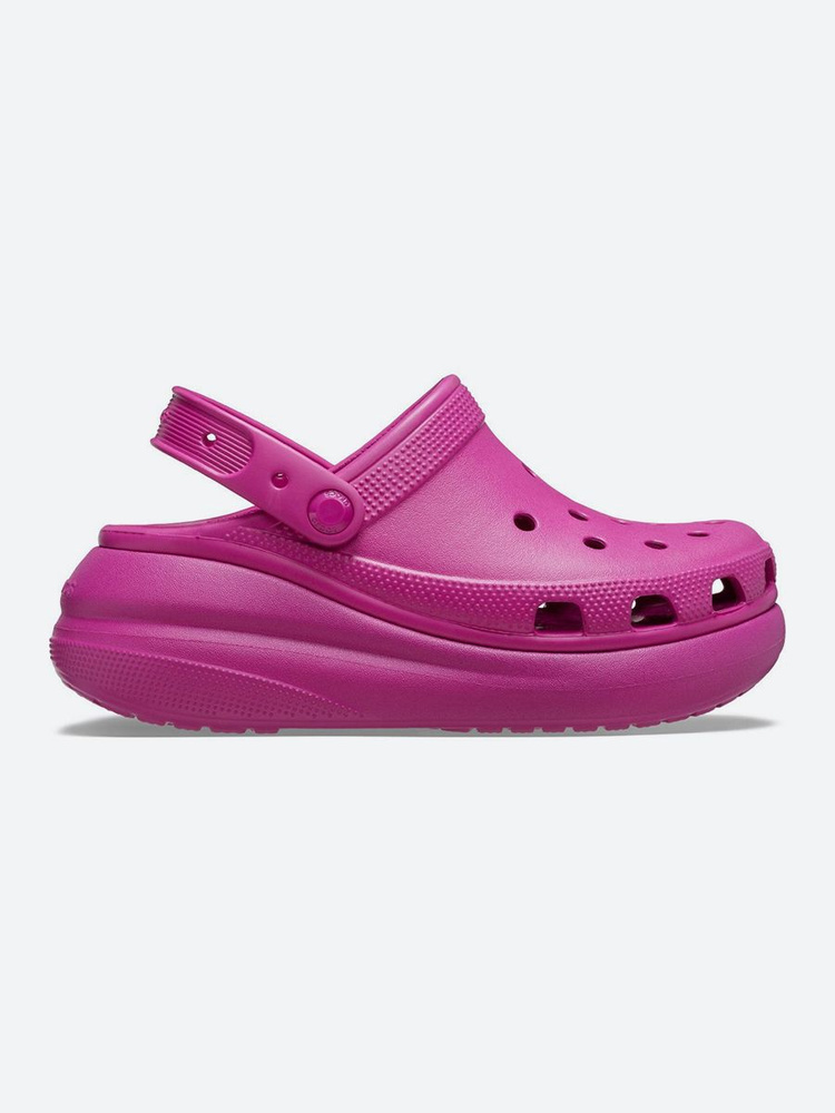 Сабо Crocs #1