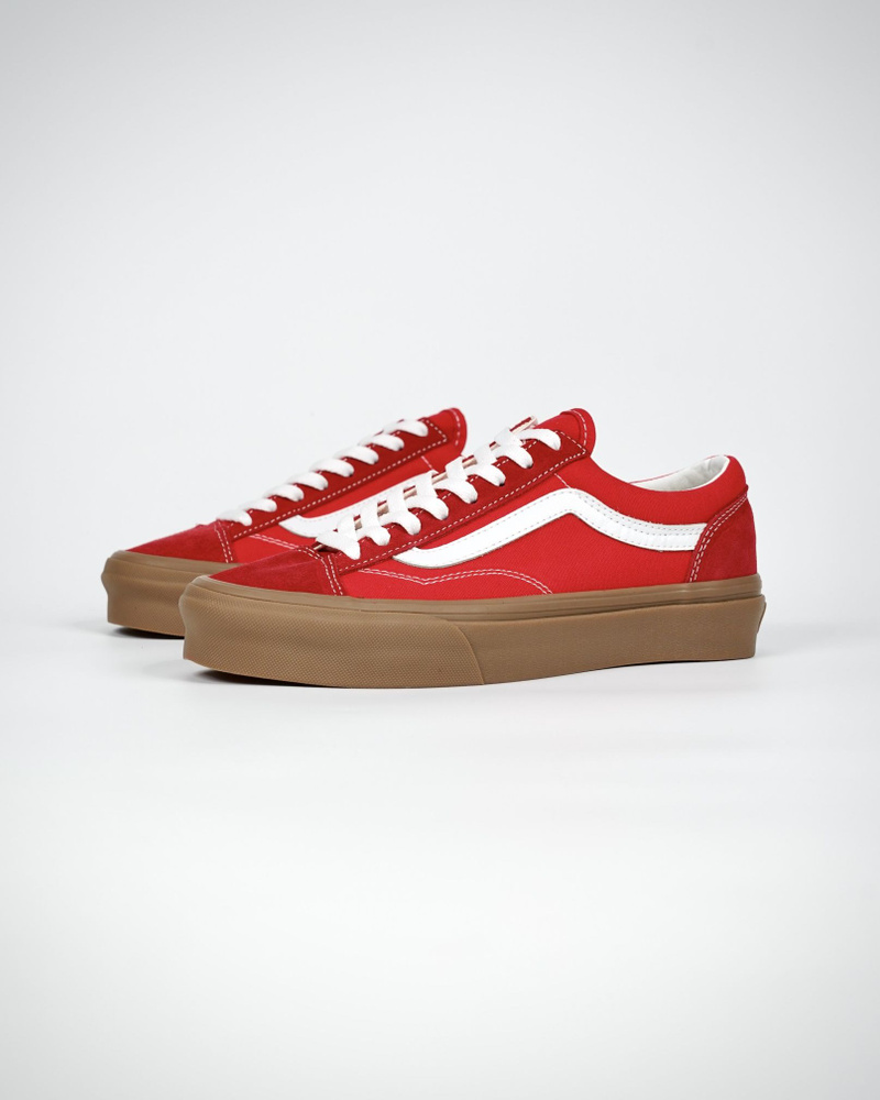 Кеды Vans #1