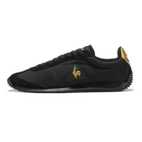 Coq sportif metallic on sale