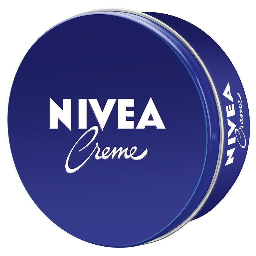 Крем для ухода за кожей NIVEA Creme для лица рук и тела с пантенолом универсальный, 250 мл  #1