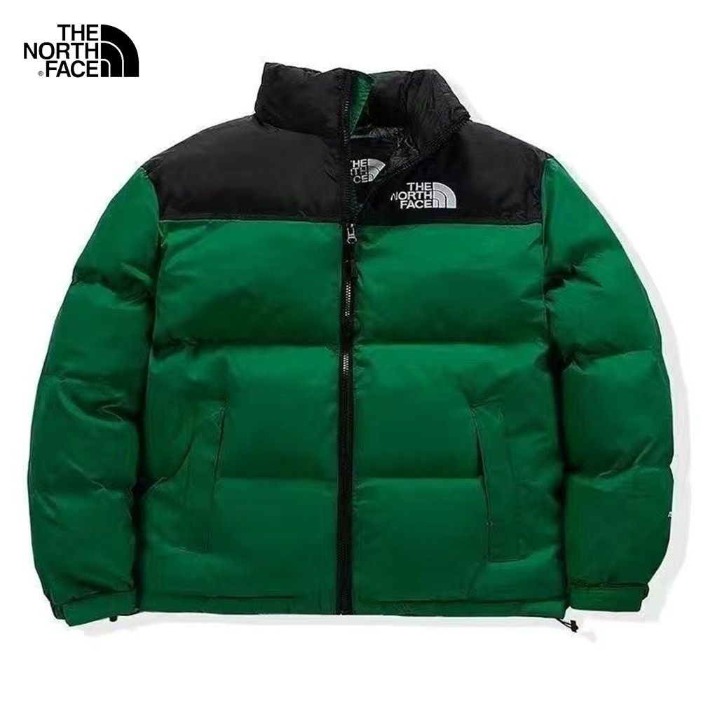 North face retro 2024 nuptse jacket