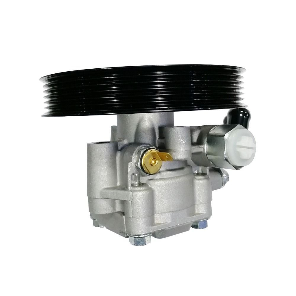 Насос гидроусилителя Mitsubishi L200 / Митсубиши Л200/ ГУР на ...