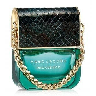 Marc Jacobs Туалетная вода Decadence 2 мл #1