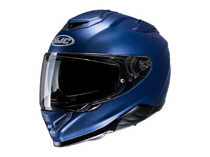 HJC Мотошлем Шлем RPHA71 синий - купить с доставкой по выгодным ценам в ...