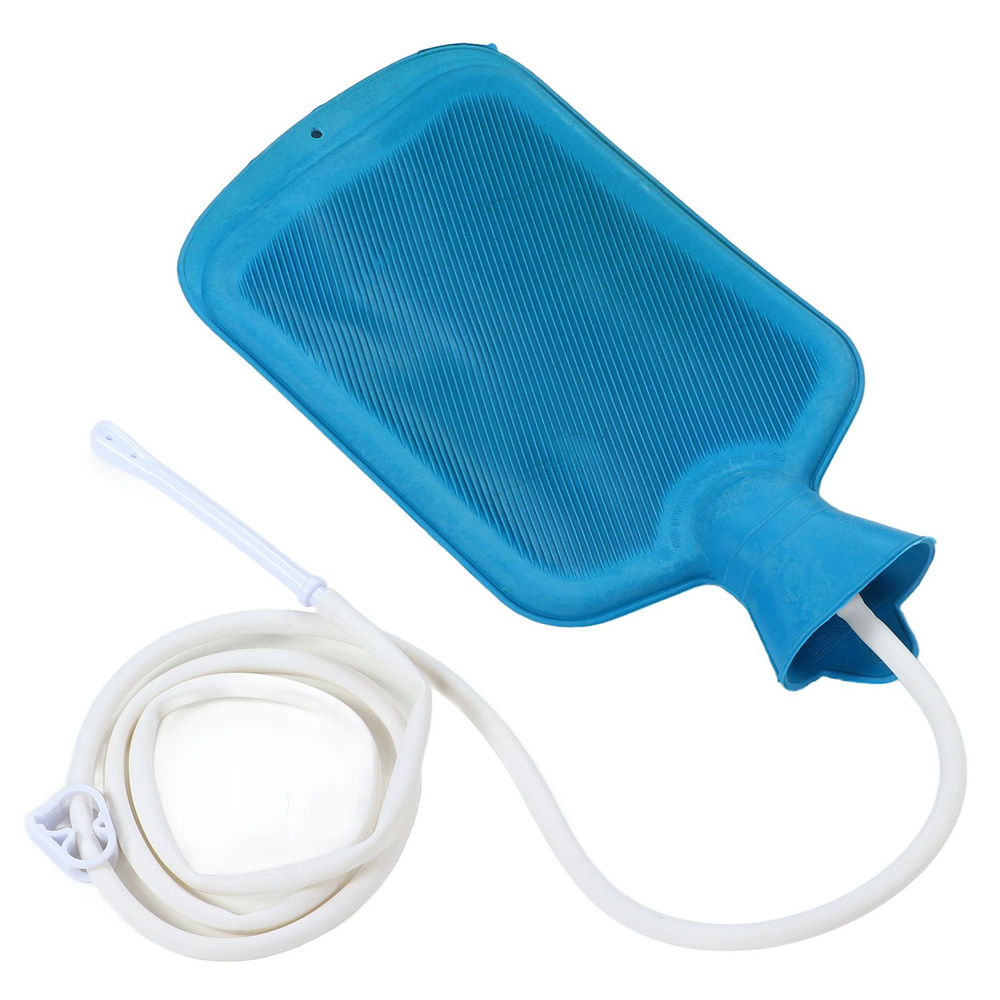 Пакет для клизмы - купить с доставкой по выгодным ценам в интернет ...