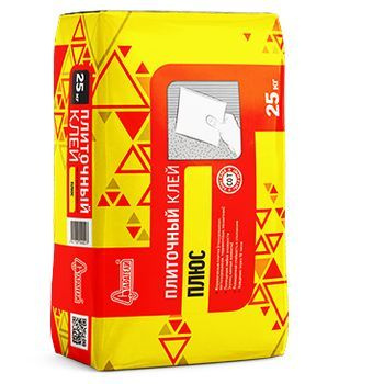 Клей для плитки Старатели Плюс купить по низкой цене в интернет ...