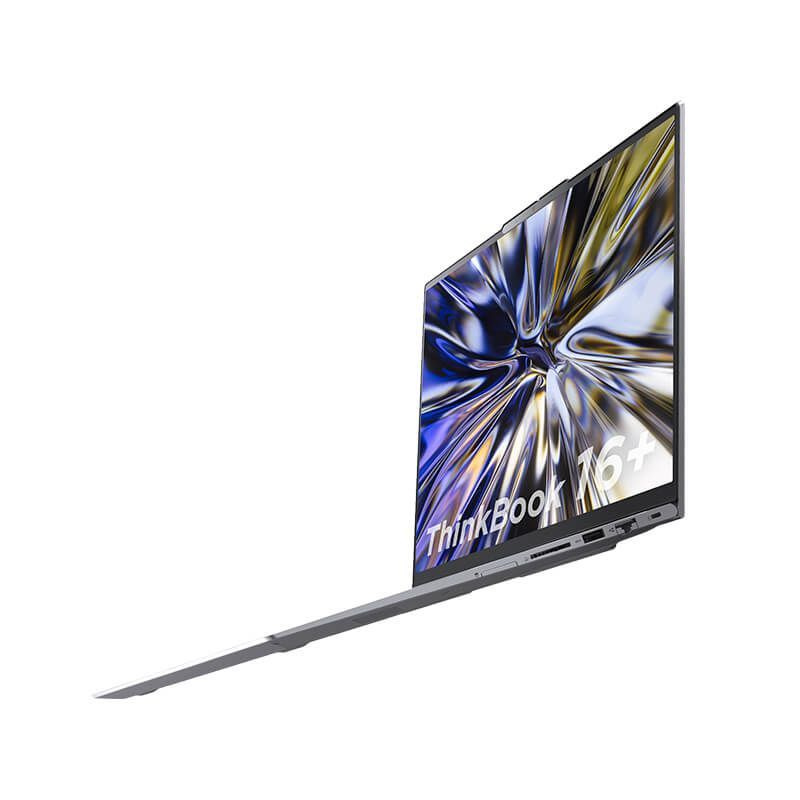 Ноутбук Lenovo ThinkBook 16, серый, серебристый купить по низкой цене ...