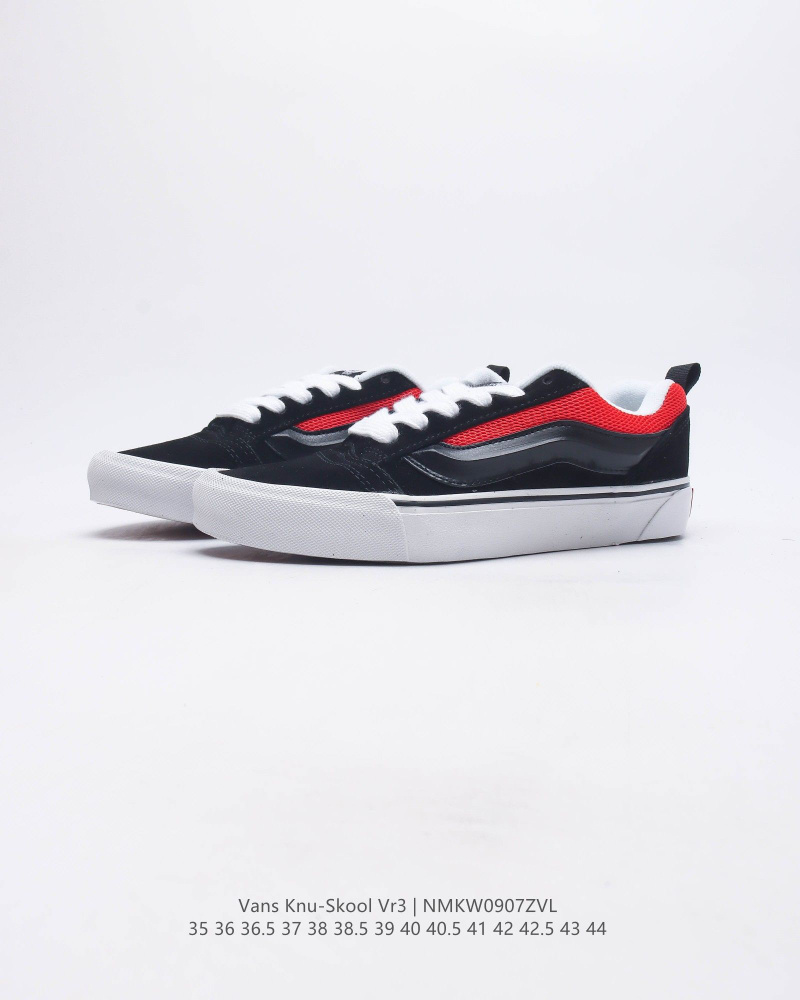 Кеды Vans #1