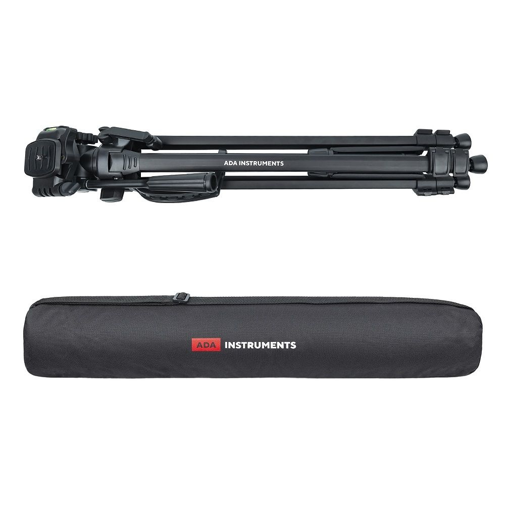 Штатив для лазерного уровня ADA телескопический digit 167 А00646 ...