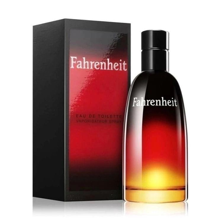 fahrenheit 100 100 OZON 1418782750