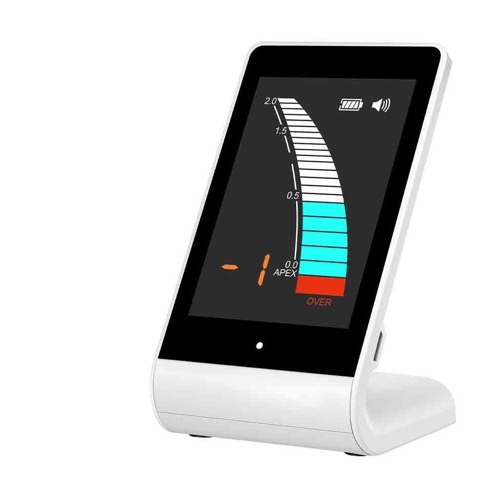 Стоматологический эндодонтический корневой канал перезаряжаемый цветной ...