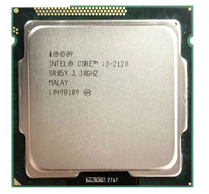 Intel 2025 i3 1155