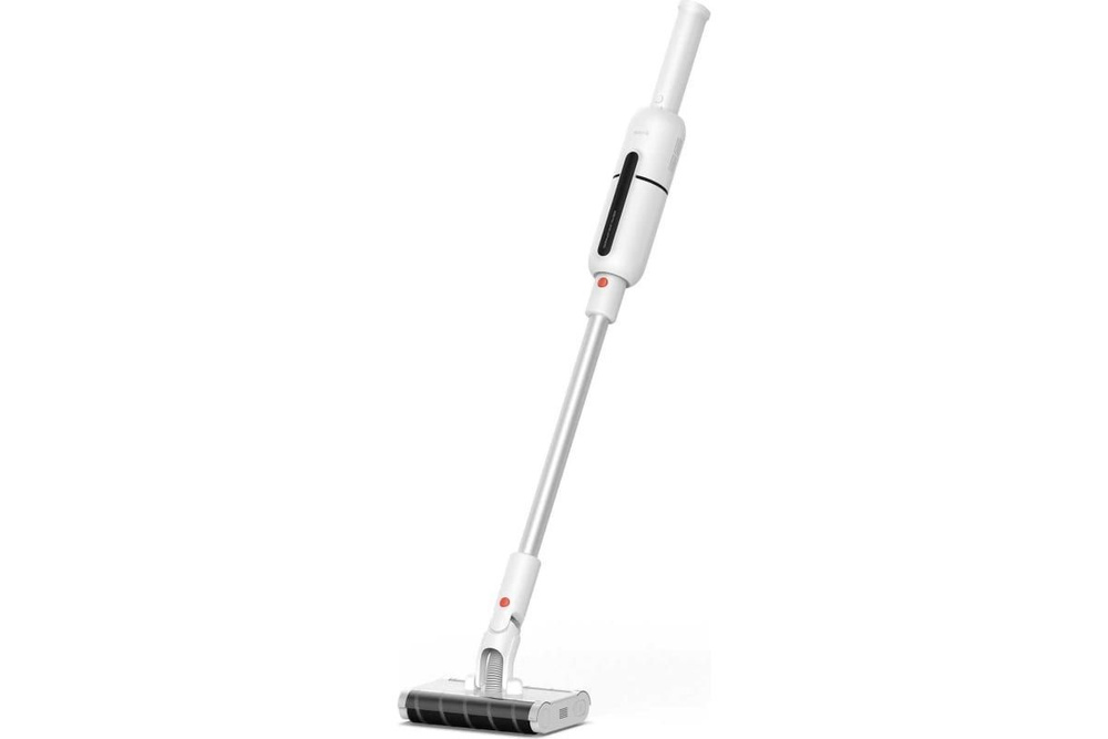 Вертикальный пылесос Wireless Vacuum Cleaner VC55 White - купить с ...