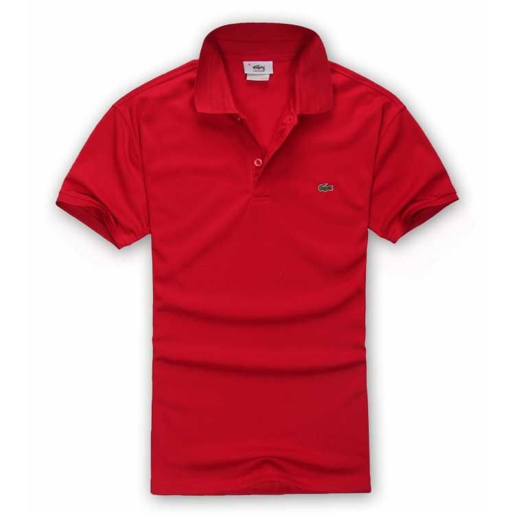 Поло Lacoste #1