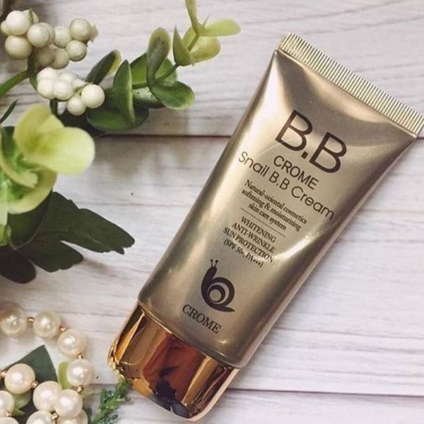 BB CROME suail BB cream - BBクリーム