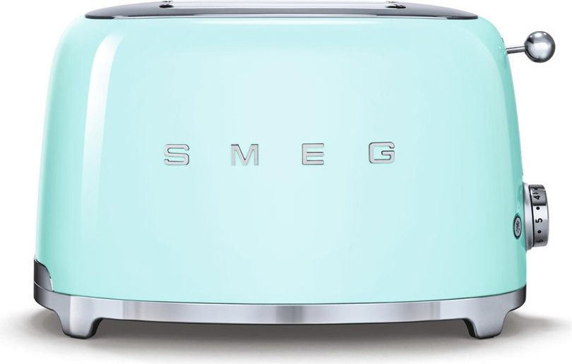 Тостер Smeg 1136948, купить по выгодной цене в интернет-магазине OZON ...
