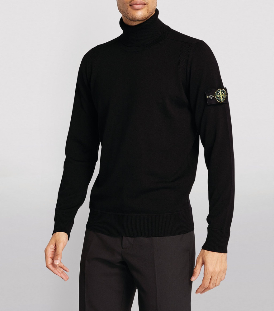 Водолазка Stone Island - купить с доставкой по выгодным ценам в ...