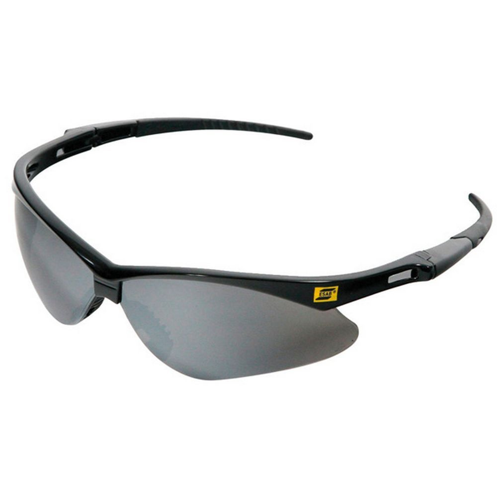 Защитные очки ESAB WARRIOR Spec затемненные - купить с доставкой по ...