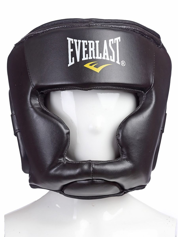 Боксерские шлем Everlast #1
