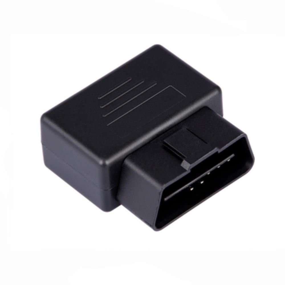 Тестер автомобильный Автосканер J1962M OBD2 16 - контактный разъем ...