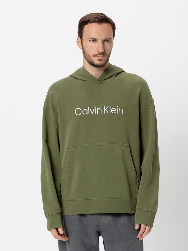 Толстовка Calvin Klein #1