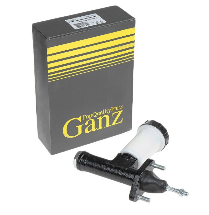 Цилиндр сцепления главный для а/м ГАЗ-3302,3110 с бачком ГАЗ-3302/3110 ...