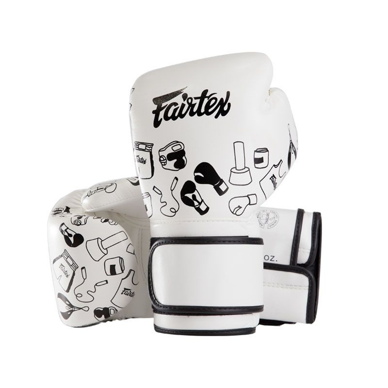 Fairtex Боксерские перчатки #1