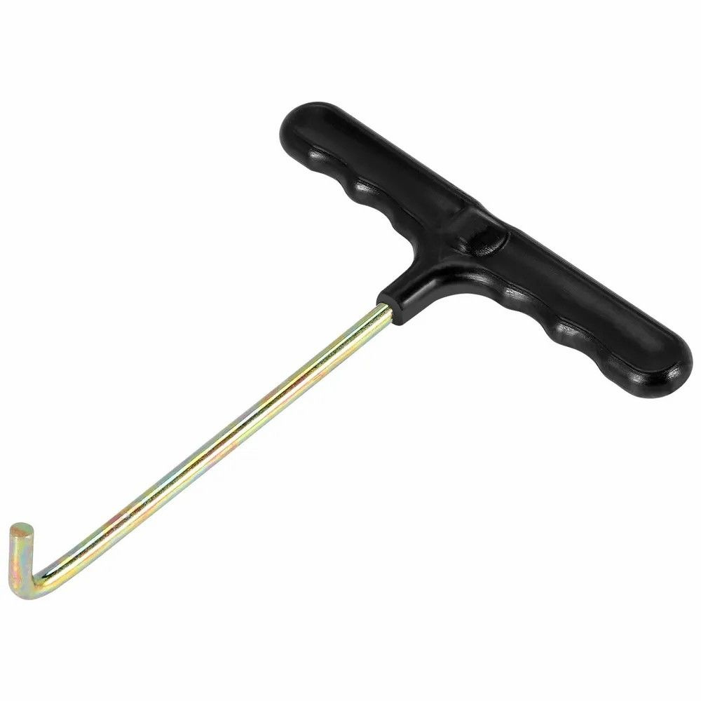 Pulling tool. Крюк для натягивания батута. Ключ для пружин батута. Крюк для натягивания батута. Ключ для пружин батута.