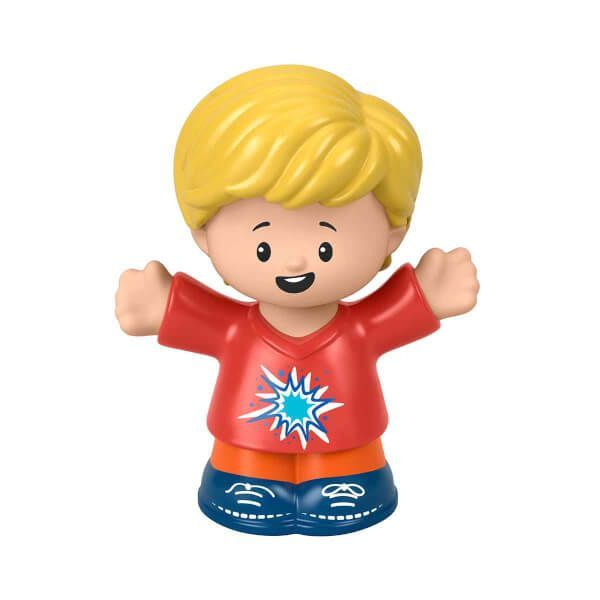 Fisher Price Маленькие фигурки персонажей - купить с доставкой по ...