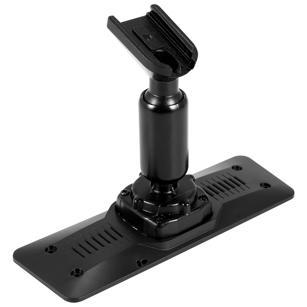 1X автомобильное внутреннее зеркало заднего вида, монтажный кронштейн ...