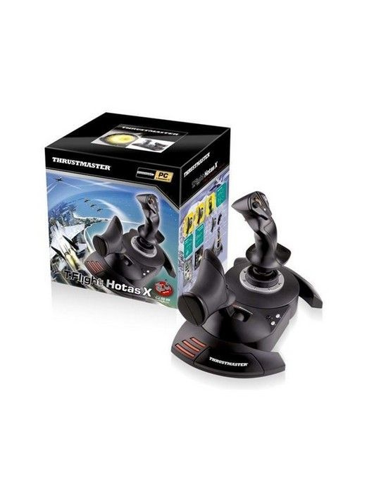 Джойстик Thrustmaster - купить по выгодной цене в интернет-магазине ...