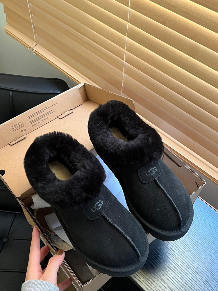 Унты UGG #1