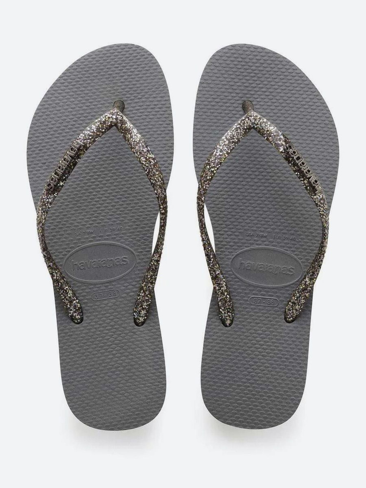 Havaianas сланцы женские