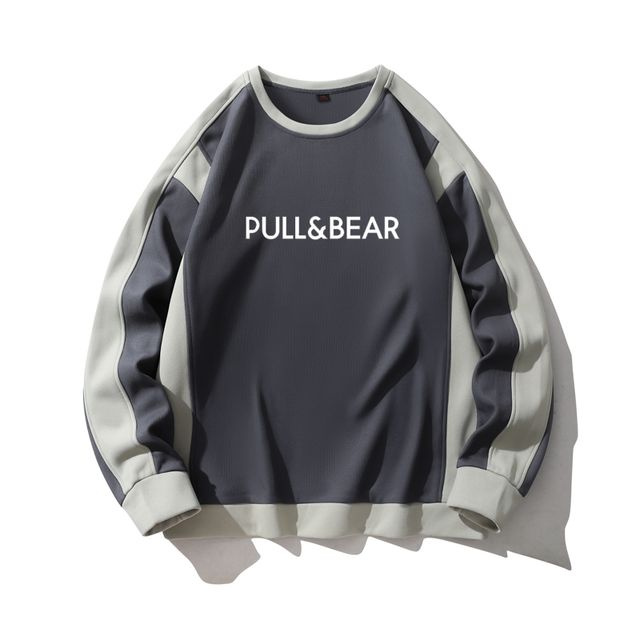 Толстовка Pull&Bear #1
