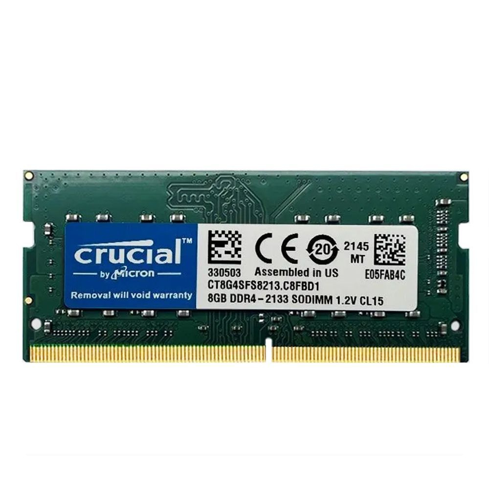 Crucial ddr4 16gb 3200mhz