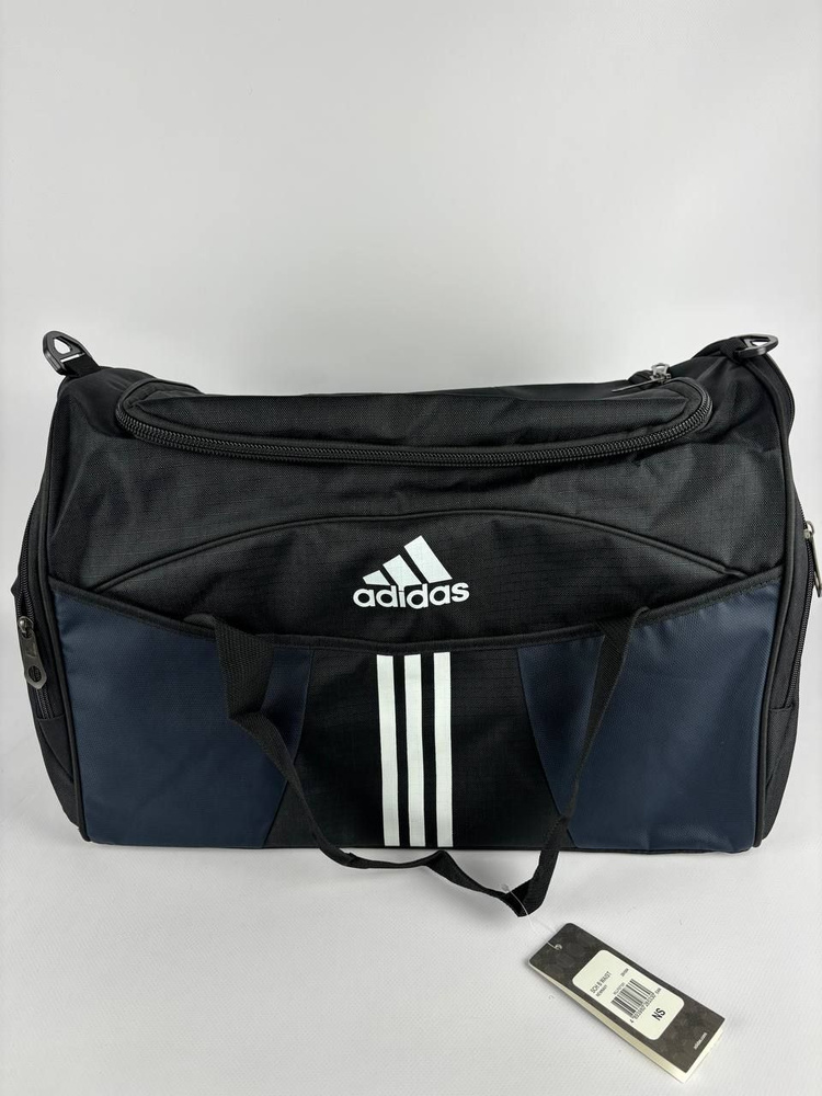 adidas Сумка спортивная #1