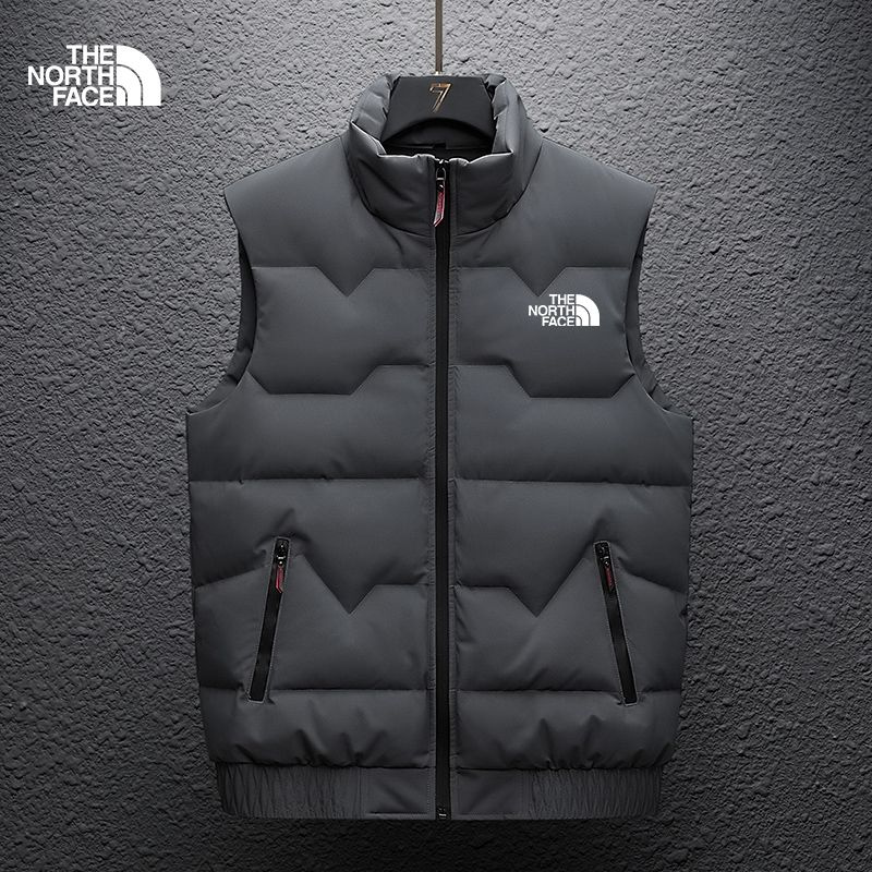 Жилет утепленный The North Face #1