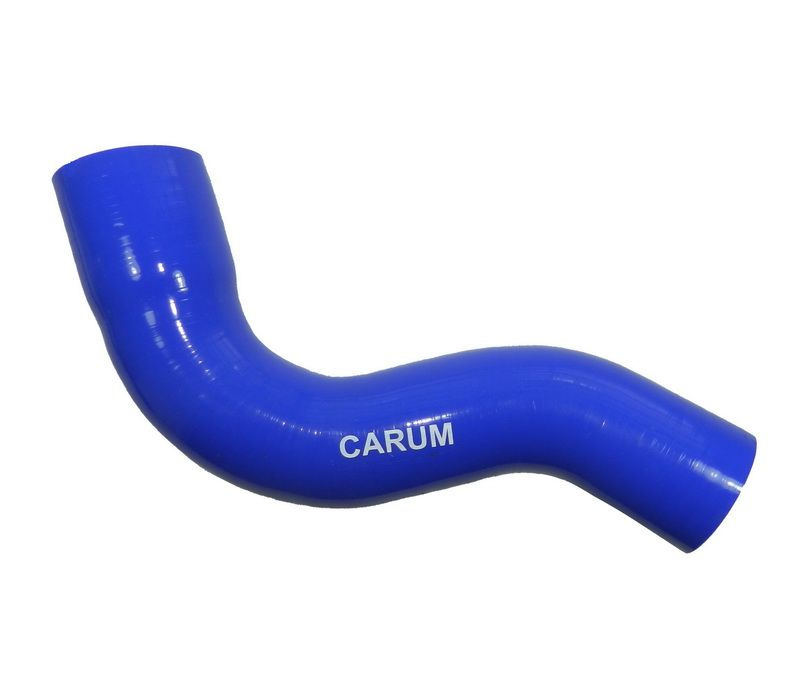 Шланг d22 (в бухте 19м) силикон (CARUM)