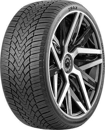 Zmax Tire WinterHawke I Шины  зимние 225/45  R17 94V #1