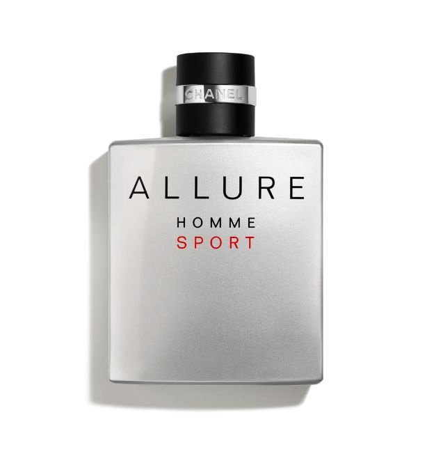 Allure homme sport store gift set