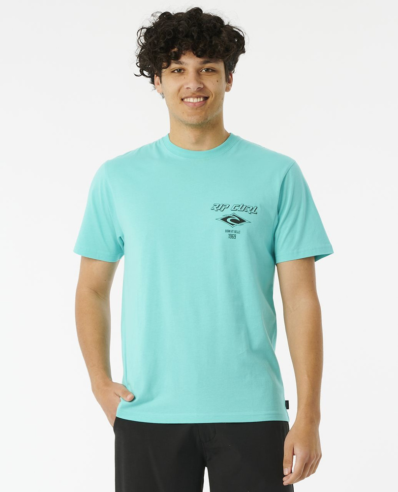 Футболка Rip Curl 1 шт #1
