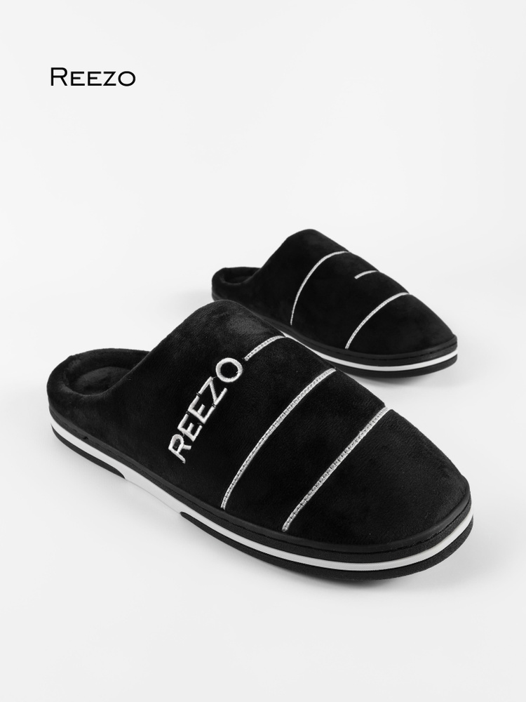 Тапочки REEZO #1